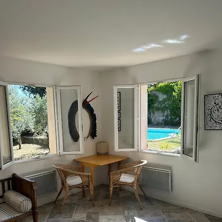 Chez Jb * Lorgues