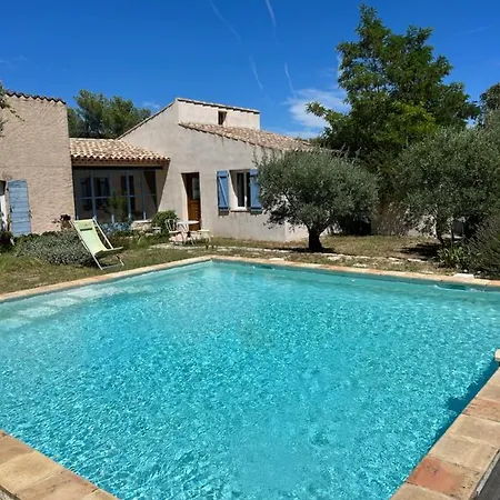 Chez Jb Lorgues