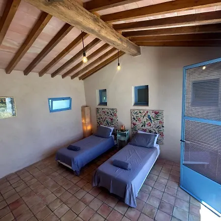 Homestay Chez Jb Lorgues