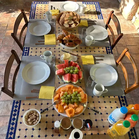 Homestay Chez Jb *