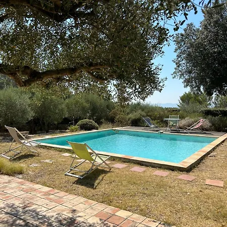 Homestay Chez Jb Lorgues